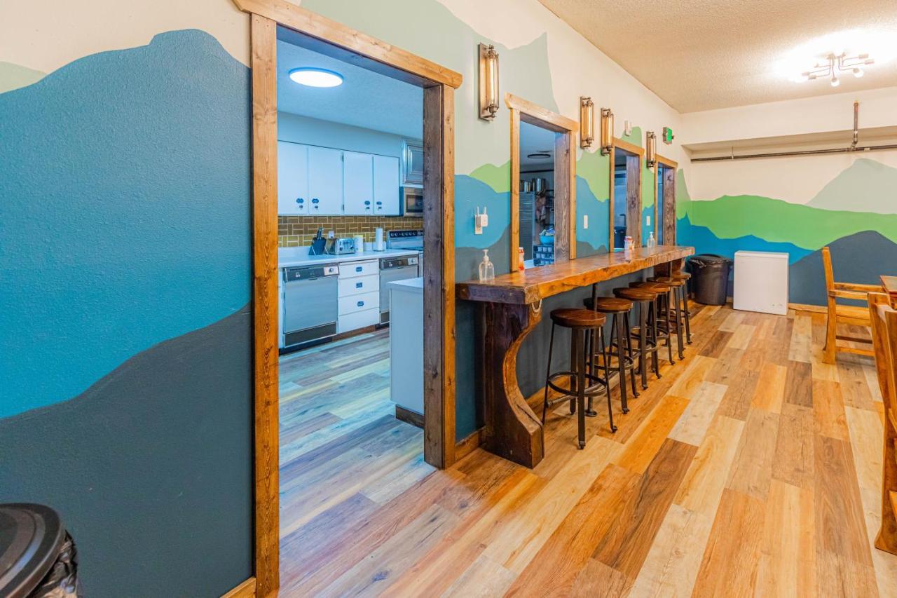 Pintler'S Portal Hostel Anaconda Exterior photo